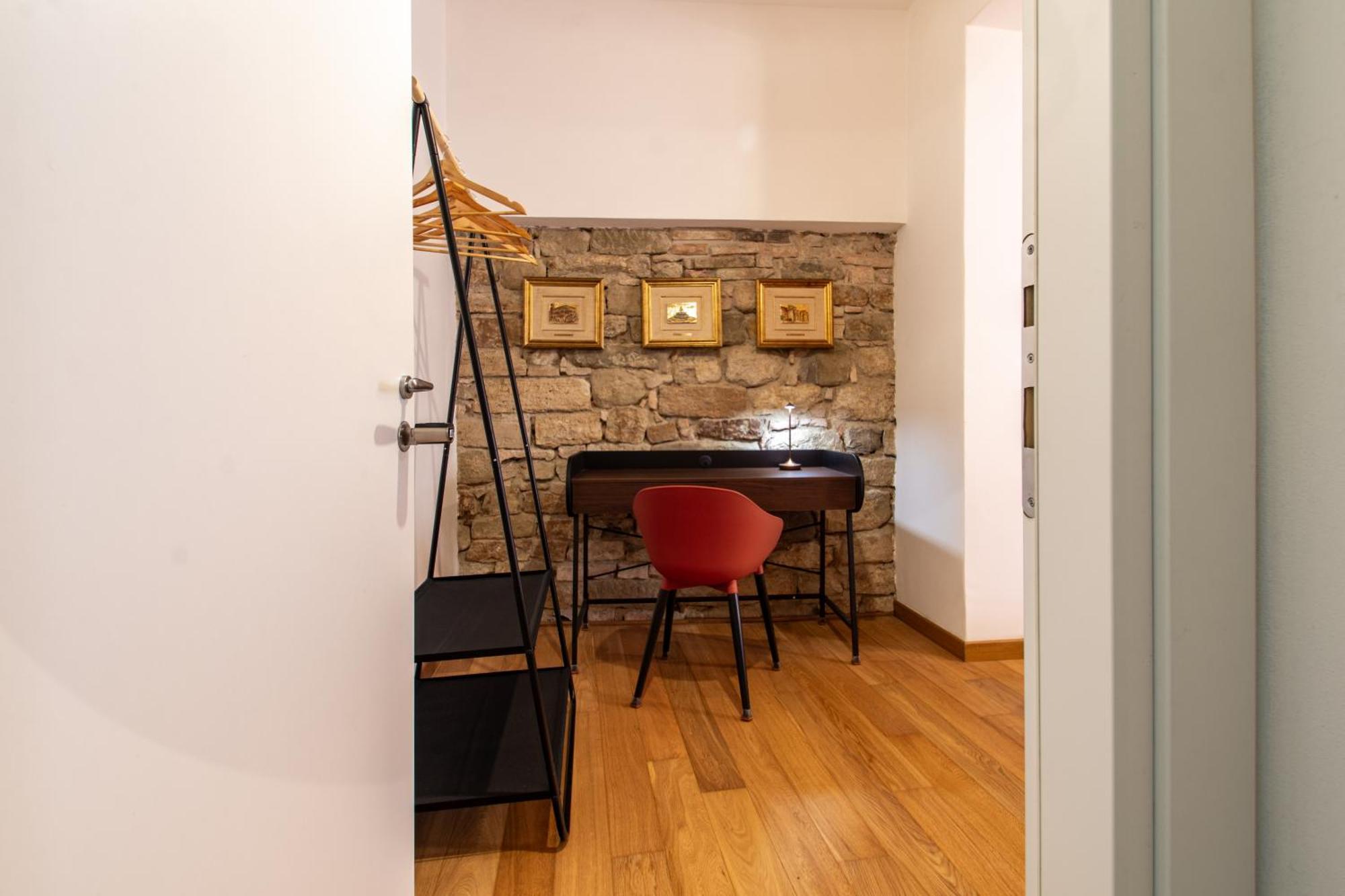 Wellstay Perugia Downtown Exterior photo