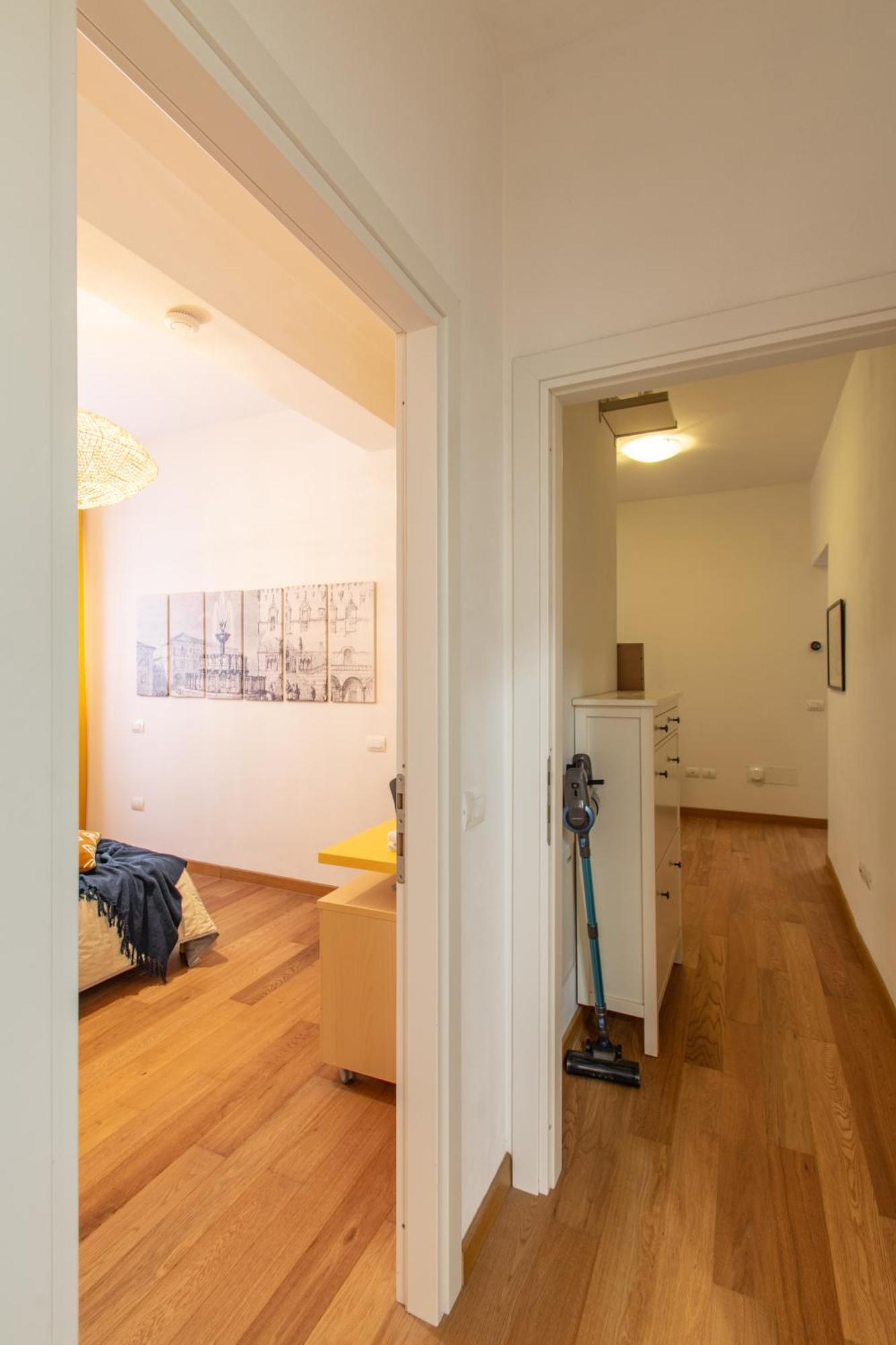 Wellstay Perugia Downtown Exterior photo