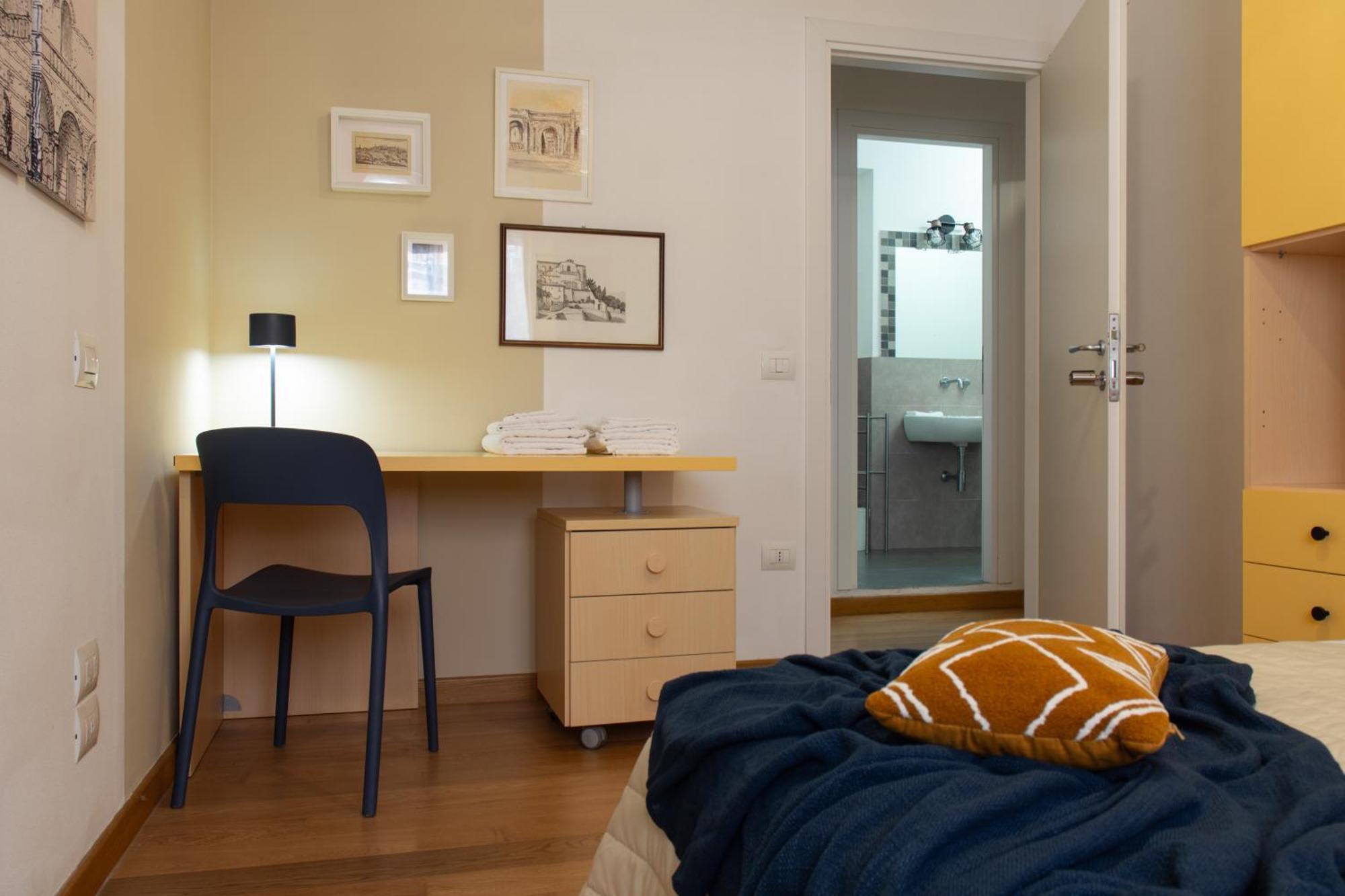Wellstay Perugia Downtown Exterior photo