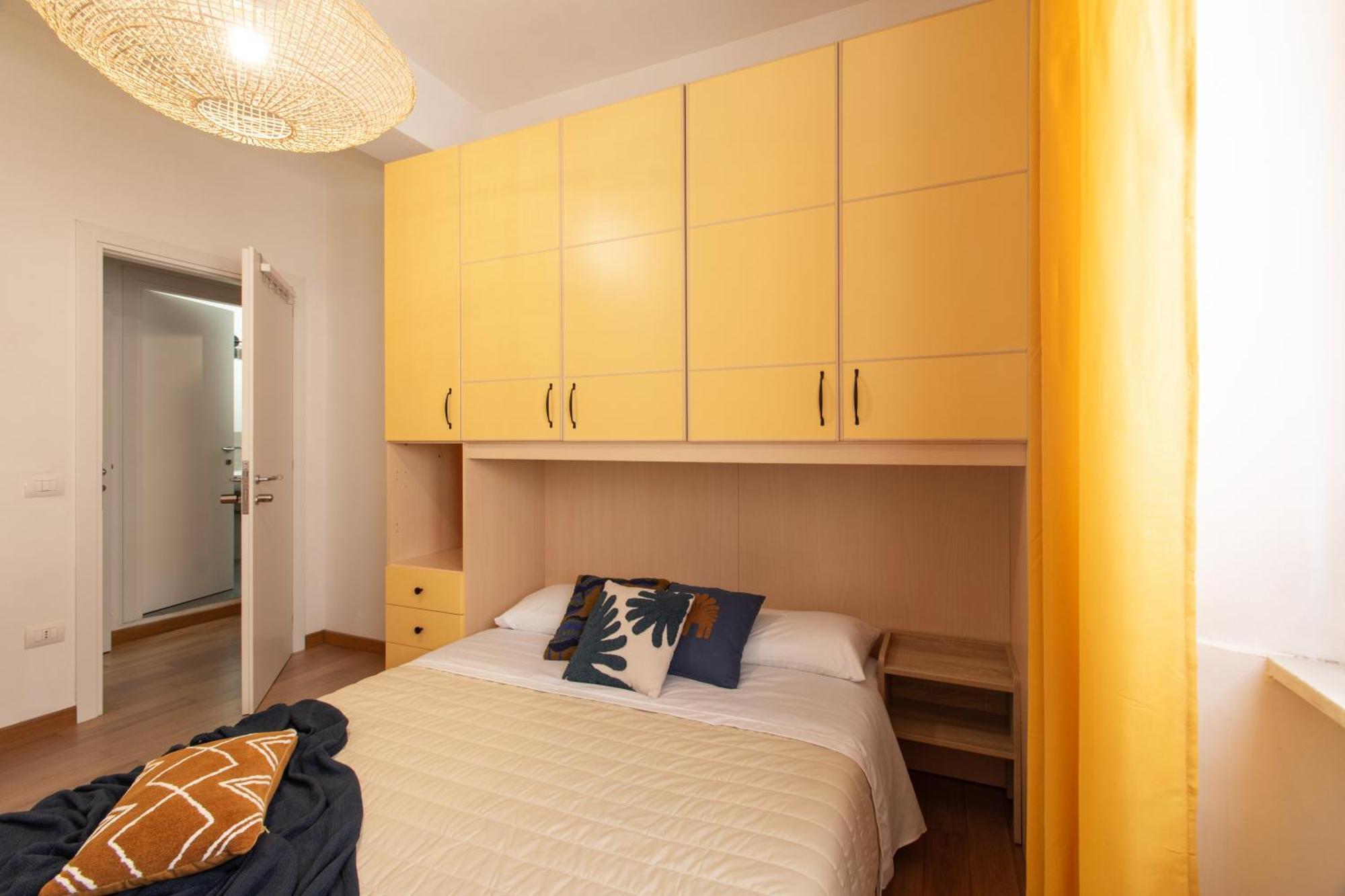 Wellstay Perugia Downtown Exterior photo