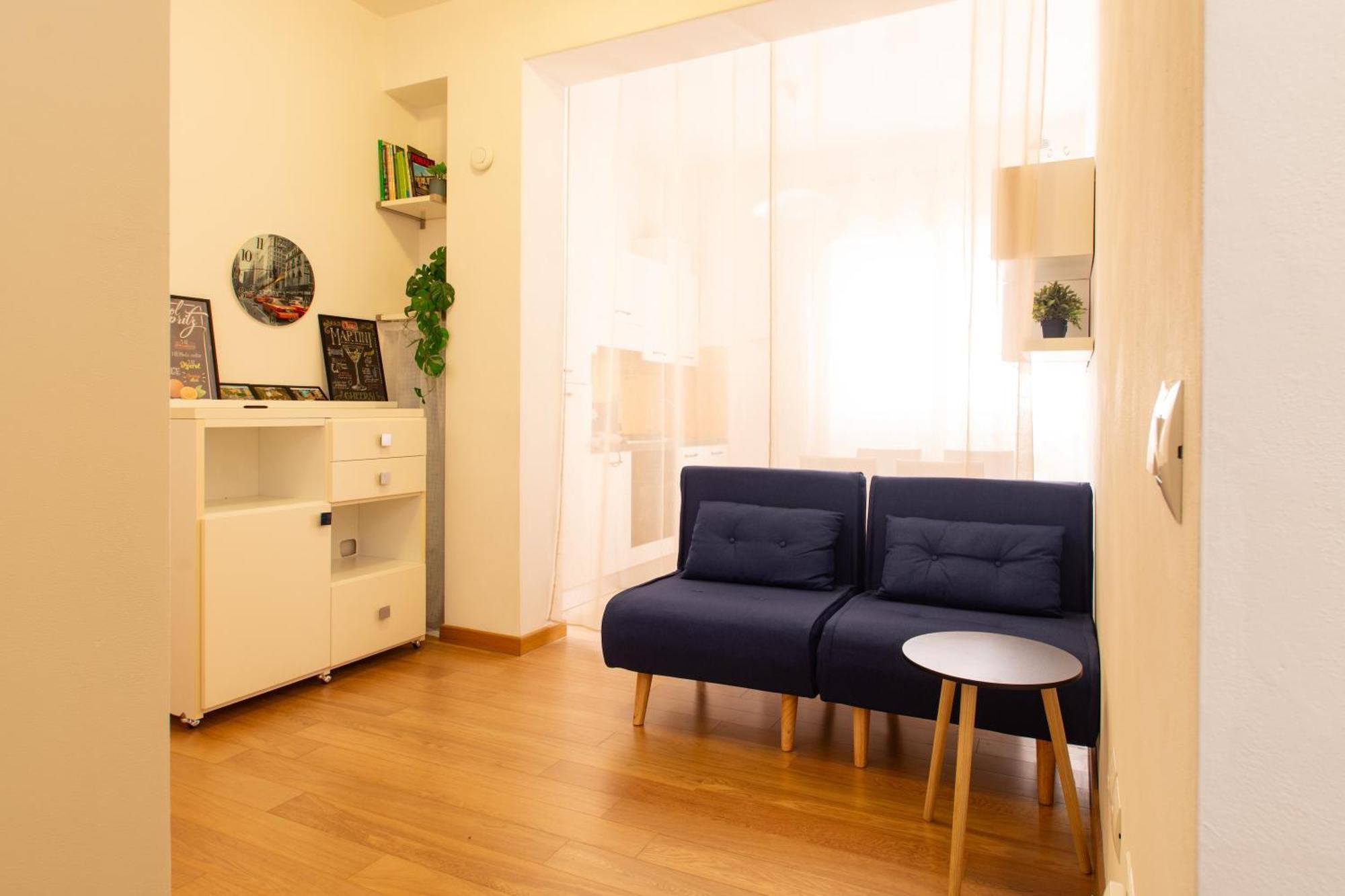 Wellstay Perugia Downtown Exterior photo