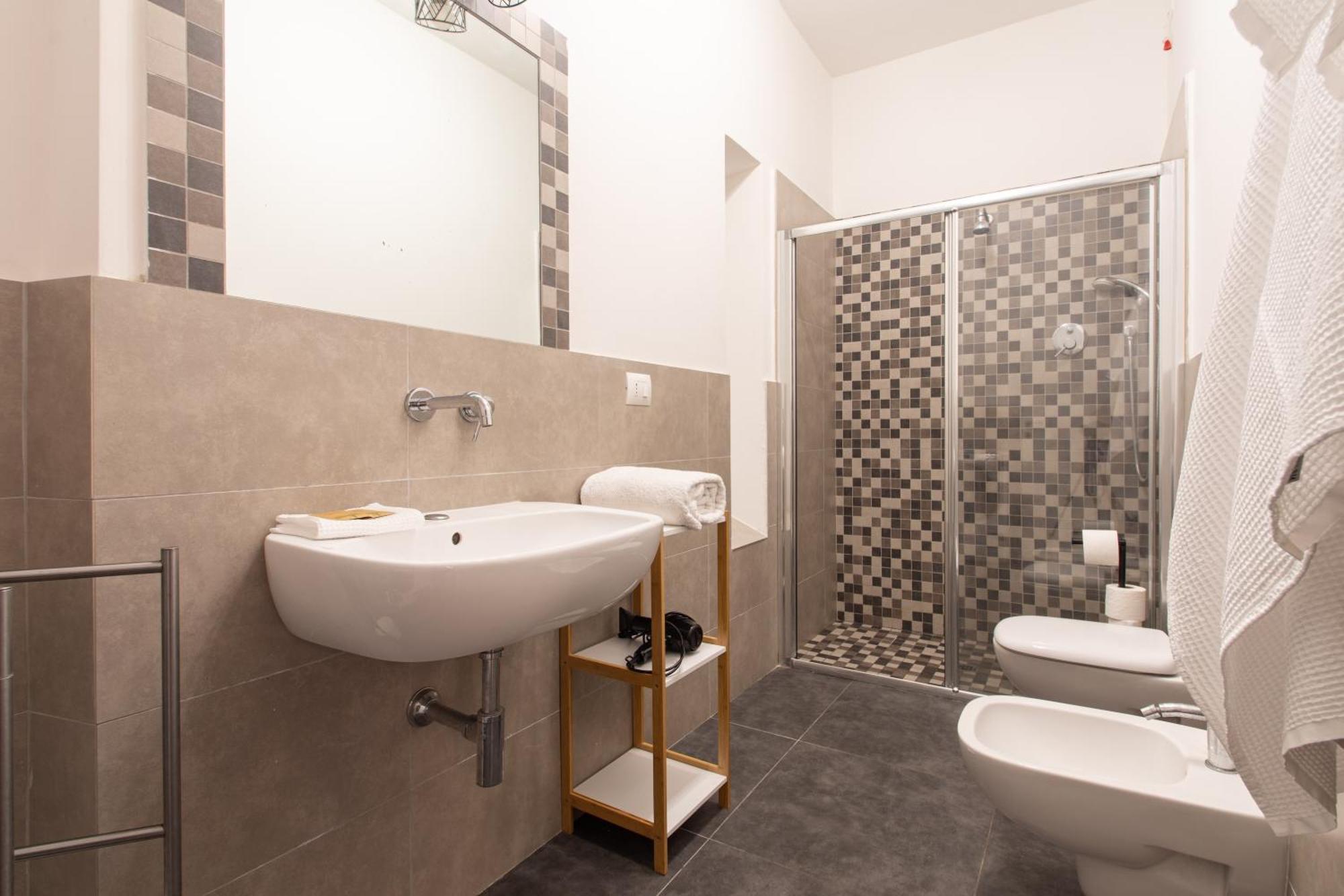 Wellstay Perugia Downtown Exterior photo