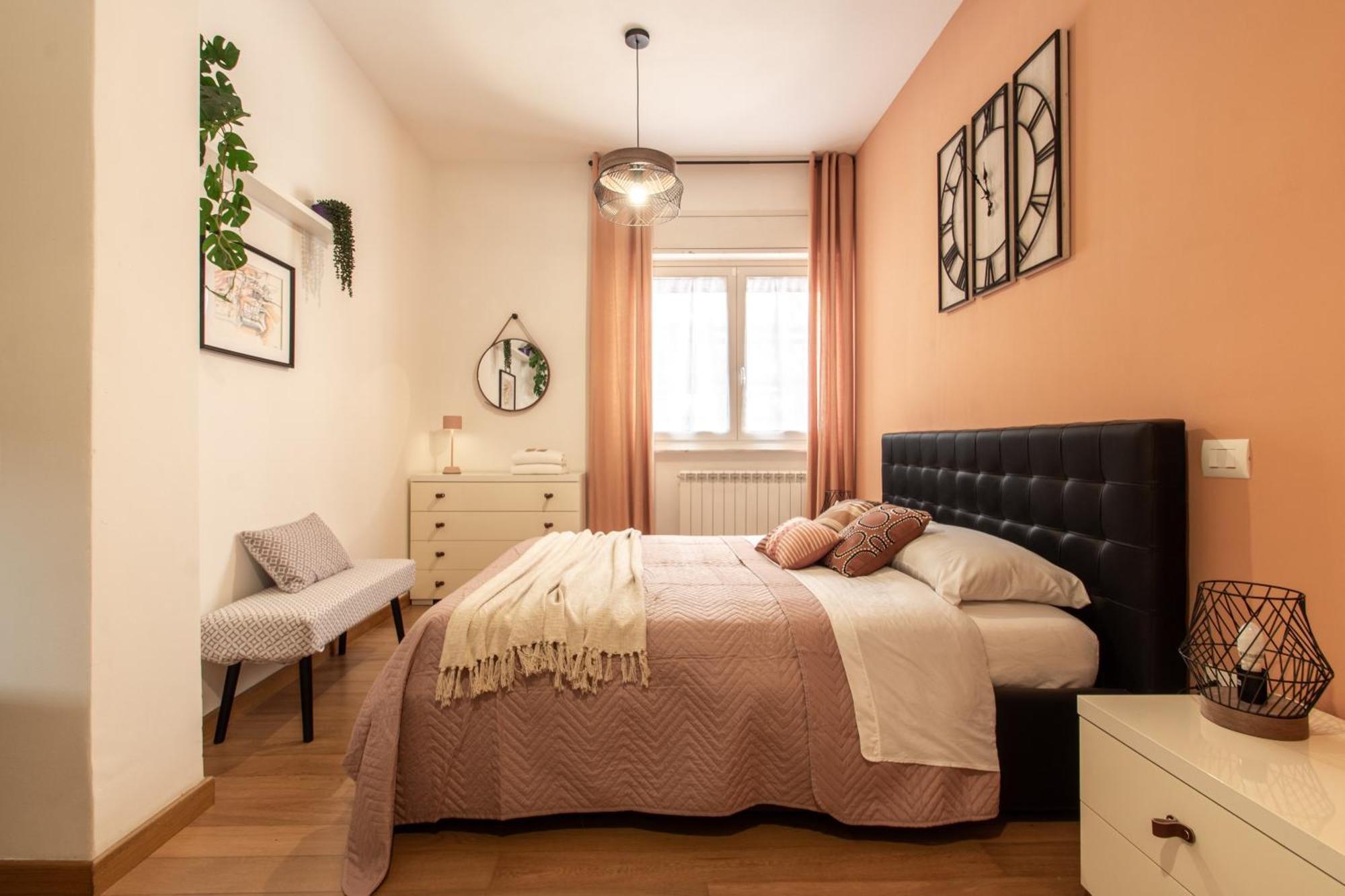 Wellstay Perugia Downtown Exterior photo